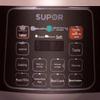 Supor Mini Electric Pressure Cooker CN Plug (adapter Included)