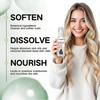 Ginger Foot Peel Spray, Foot Peel Callus Remover For Feet Spray, Foot Moisturiser Foot Care Spray, Foot Exfoliating Spray, Softener Foot Spray for Dea