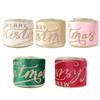 6.3cm Christmas Bow Ribbon DIY Craft Bow Decorative Webbing  Festive Atmosphere