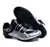 Cyklistické tenisky Mtb s botami Muži Karbon Sportovní Speed ​​Bike Boty Ženy Mountain Racing Flat SPD Silniční cyklistická obuv