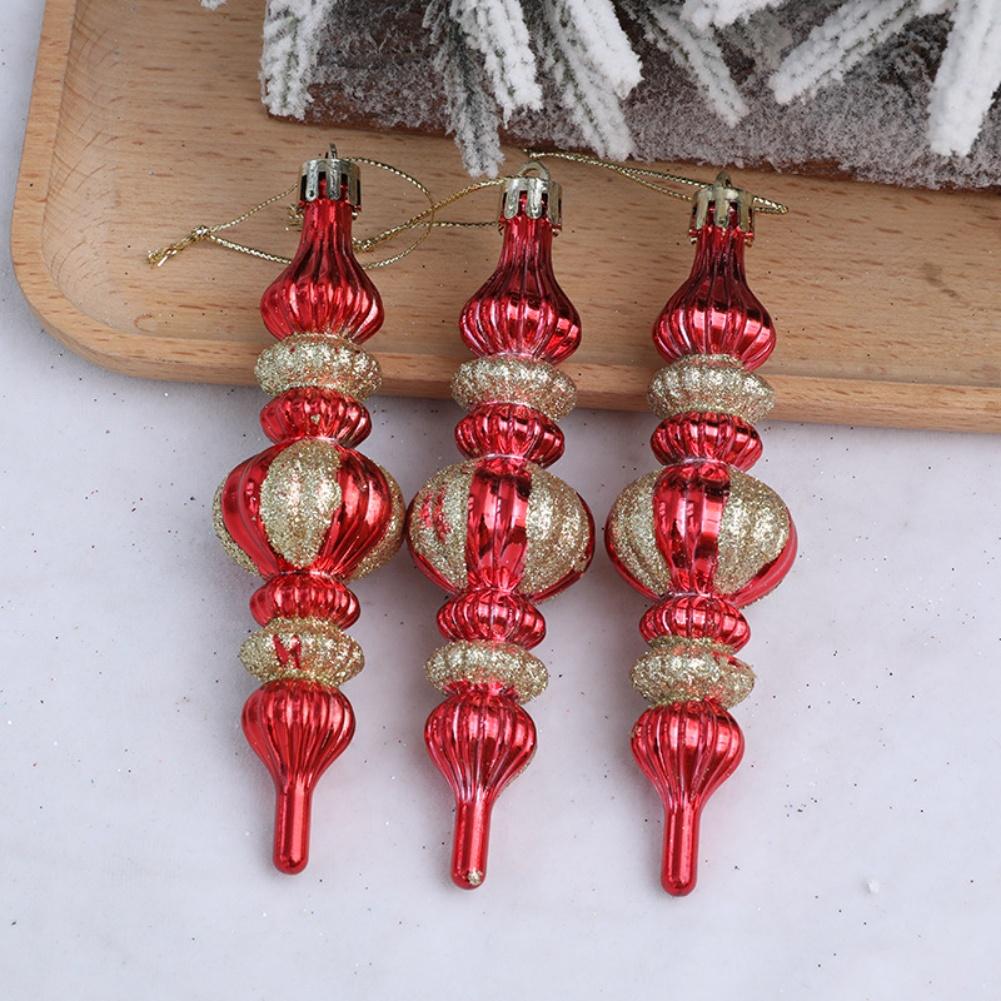 Christmas Celebration Christmas Tree Decor Fantastic Christmas Accessory Christmas Pendant Home And Commercial Use