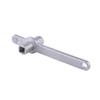 Stainless Steel Radiator Bleed Key 5Mm Hole Core Radiator Vent Key Radiator Key  Plumbing Repair