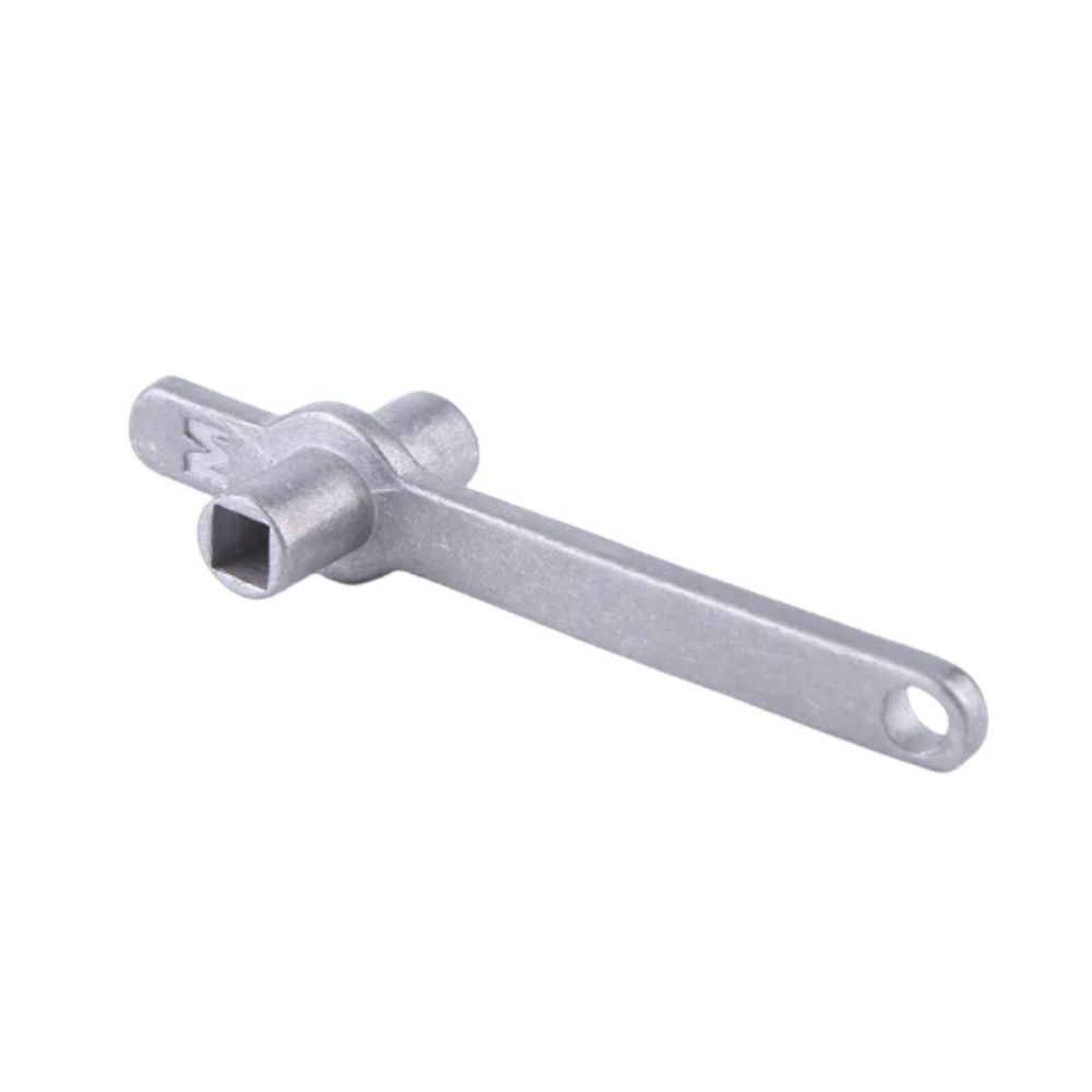 Stainless Steel Radiator Bleed Key 5Mm Hole Core Radiator Vent Key Radiator Key  Plumbing Repair