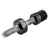 Bike Bicycles Splines Bottom Bracket Anti-Drop Auxiliary Removal Tool Fixing Rod Outdoor Disassembly Repair Fixing Rod