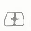 For Kawasaki FH531V Crankcase Breather PCV Rocker Gasket Set with Oil Seals Kit