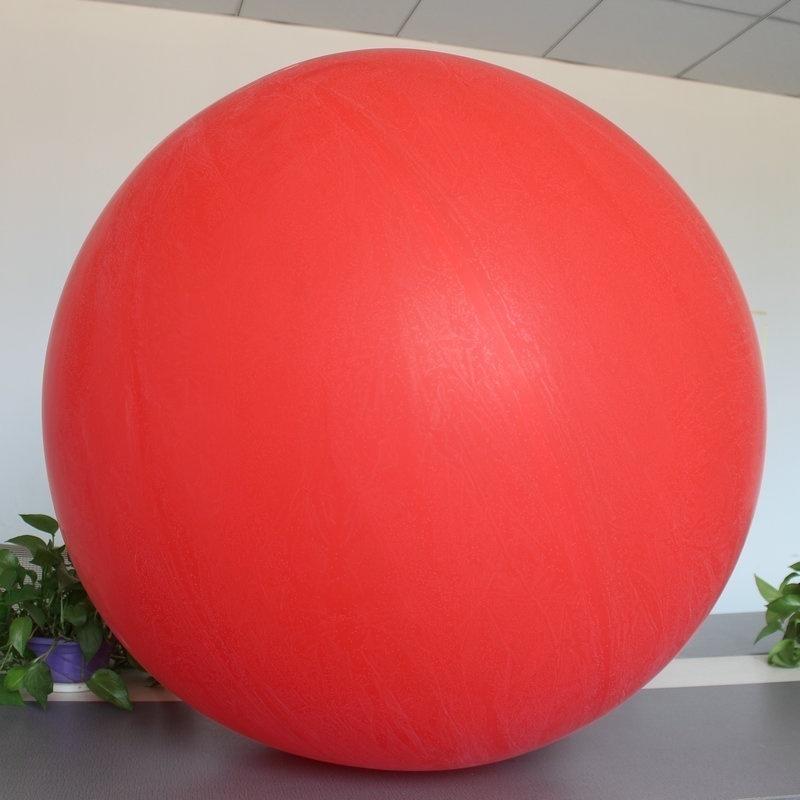 72-inch Oversized Latex Balloon Art Show Props for Wedding Decoration Oversized Balloons for Birthday Celebrations and Wedding Decorations