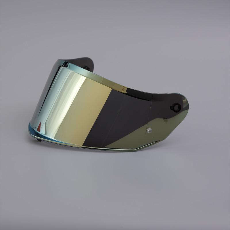 Štít pro helmu LS2 FF808 Stream II Náhradní hledí Motocyklové příslušenství Capacete Casco Moto FF808-Přizpůsobené