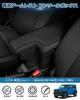 Auto Spec [Aluminum Alloy Claws] Suzuki JB64W/JB74W H30.7 - Current Car Armrest, Console Box,