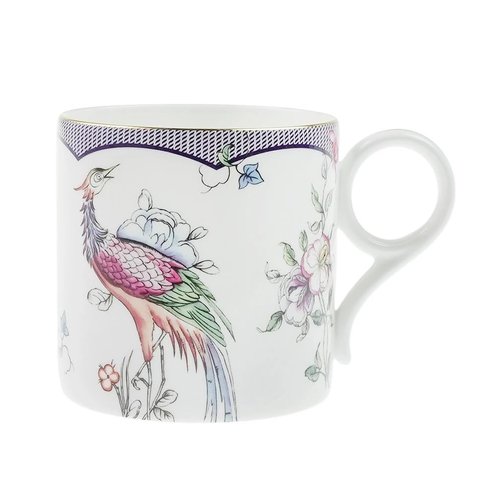 Кружка Wedgwood Wanderlust Fortune 350 мл,