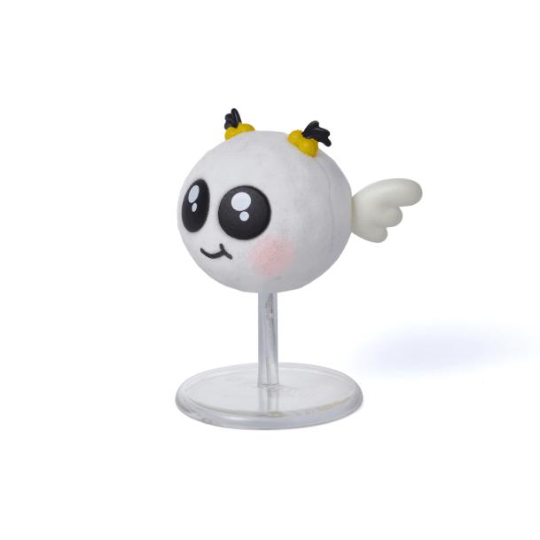 Vorbestellung TXT PPULBATU Snow Magic Figur Holiday-Version