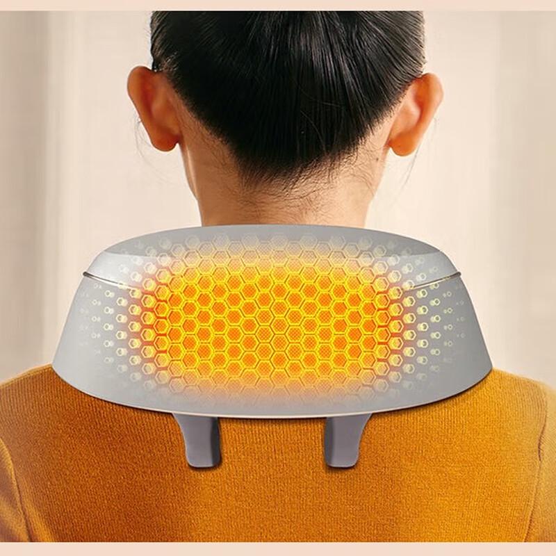 

SKG H5 Series Shoulder and Neck Massager