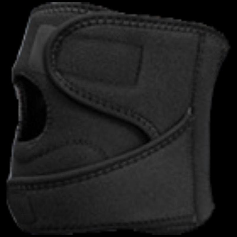 ChiWang Silicone Meniscus Breathable Fitness Knee Brace