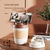 Vanow Ceramic Lined Insulated Travel Mug