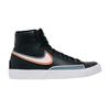Blazer Mid 77 Infinite Black (Women's)