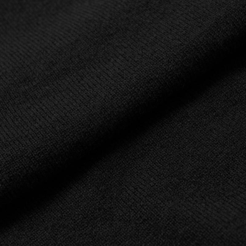 Comme Des Gar Ons Play White Heart Wappen V Neck Cardigan Ax N062 051