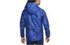 Nike Jackets Men's Blue Hooded Moderate Other DN1084-452