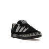 Neighborhood X Adidas Adimatic Black Unisex Sneakers Core-Black Charcoal-Solid-Grey Dgh-Solid-Grey HP6770