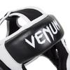 Venum Challenger Headgear 2.0 - Black/White