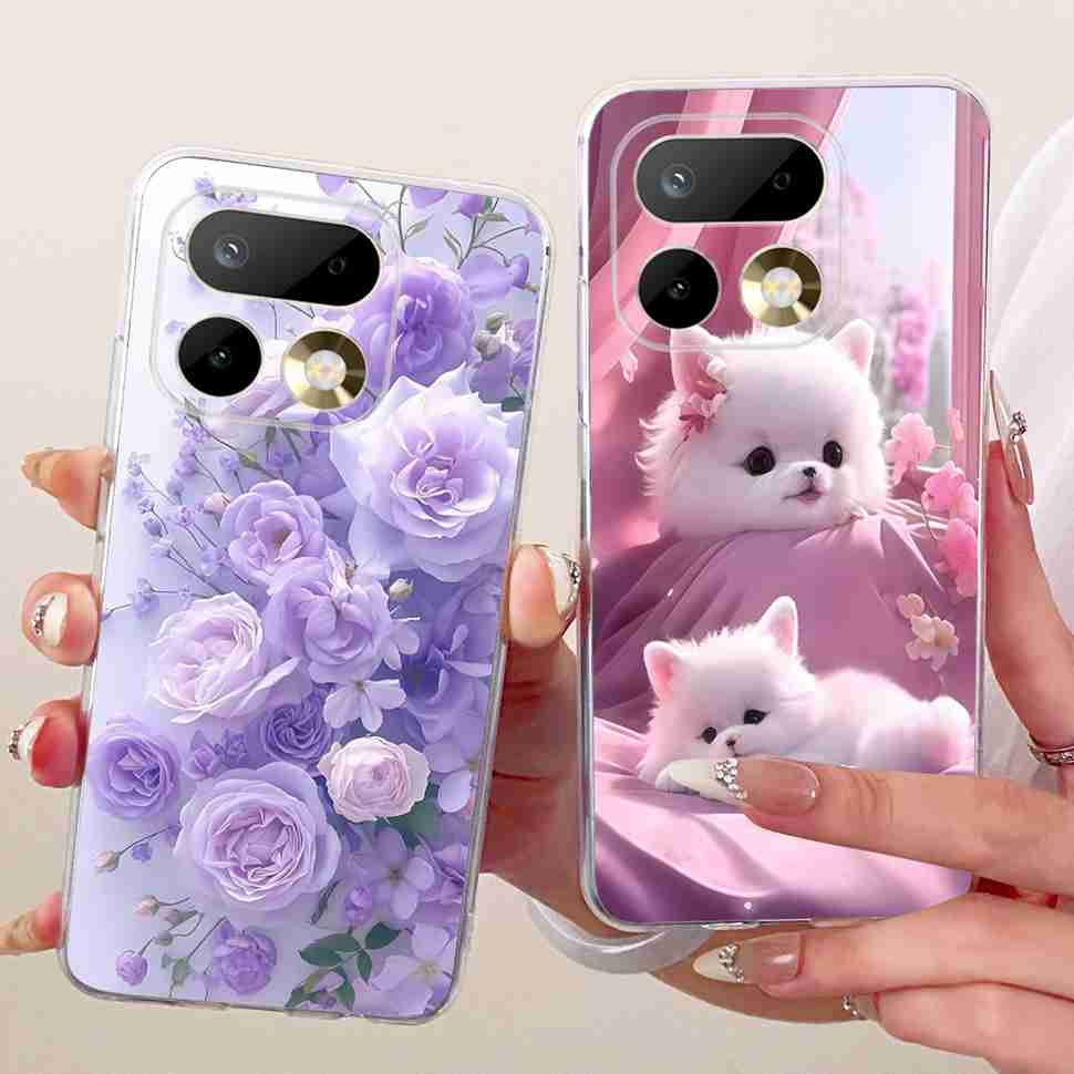For Realme 16 Pro Plus 5G Case RMX5131 Bling Butterfly Silicone Phone Cases For Realme 16 Realme16 Pro+ Cover Shockproof Bumper
