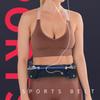 Sports Fanny Pack, Running, Mobile Phone Multi-function, with Kettle, Can Hold Water, Large Capacity