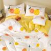 Dohia Pastoral Pure Cotton 4-Piece Bedding Set
