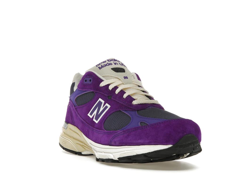 Sneaker New Balance 993 MiUSA Teddy Santis Interstellar(U993PG)