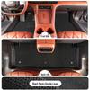 2025 Chery Fengyun A9L Custom TPE Interior Carpet Accessories