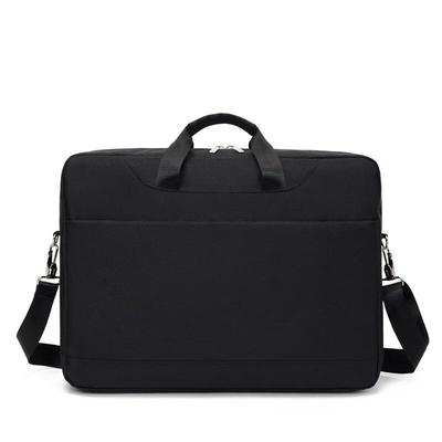 WEZHO Men's Business Laptop Briefcase