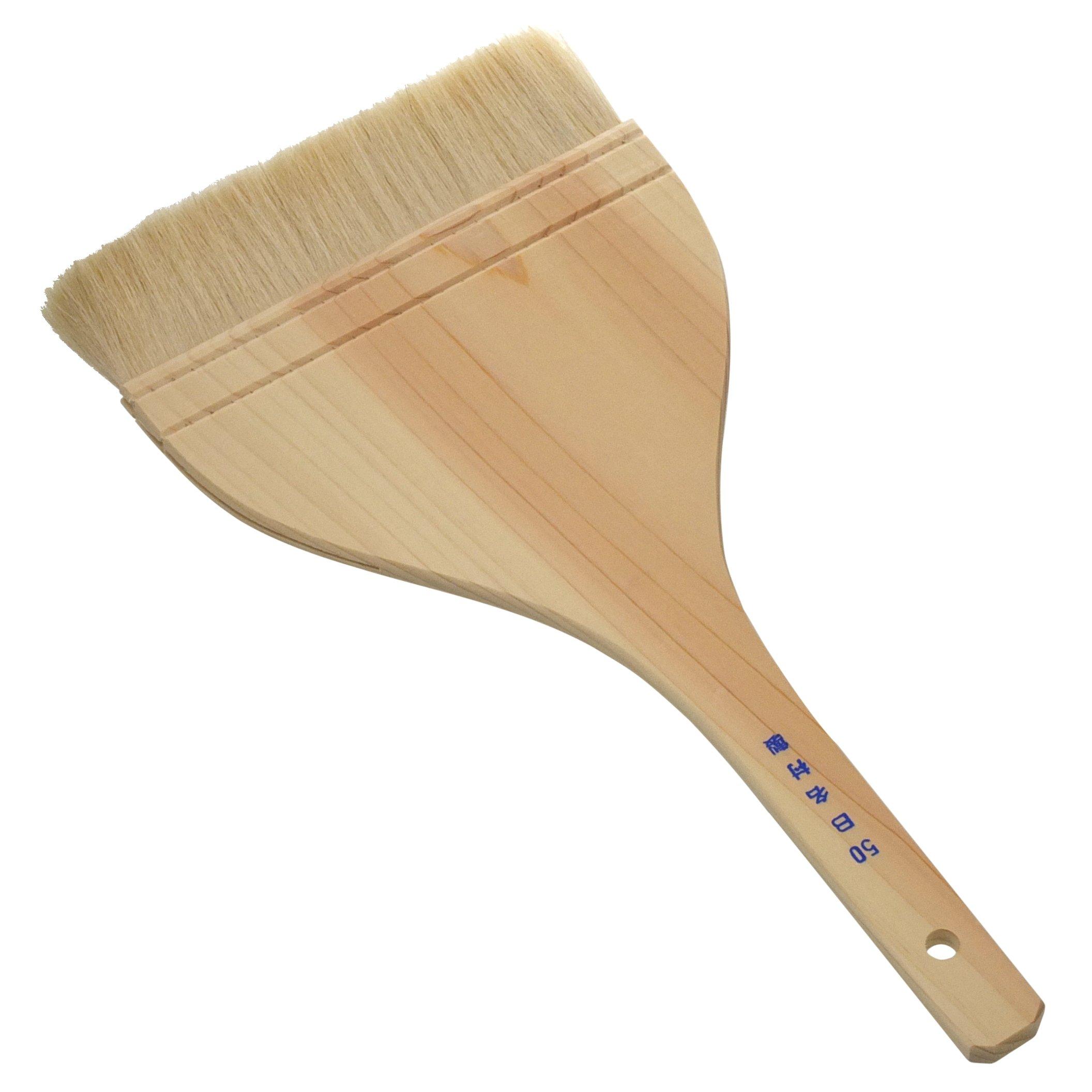 

Namurataiseidou Brush picture brush 50 B-print No.