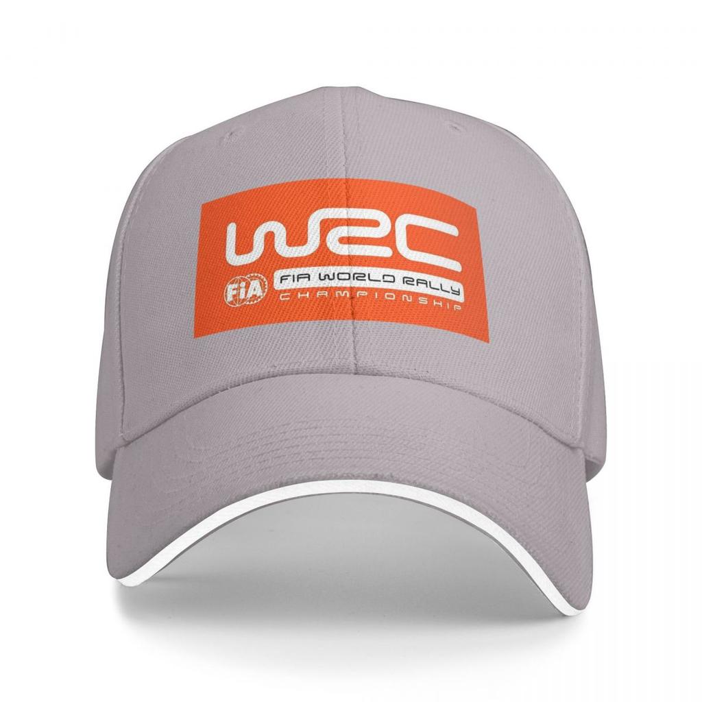 Unisex Baseballkappen Rallye-Weltmeisterschaft WRC Outdoor Streetwear Sommer Sport Baseballkappen Hip Hop Kappe Casquette Hüte