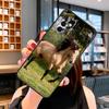 Horse Case For Samsung Galaxy A05 A16 A56 A36 A26 A54 A34 A14 A52 A32 A12 A13 A33 A53 A15 A35 A55