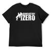 Generation Zero Game Essential T-Shirt Baggy Shirts Vintage Clothes Man Clothes Mens Graphic T-shirts Pack