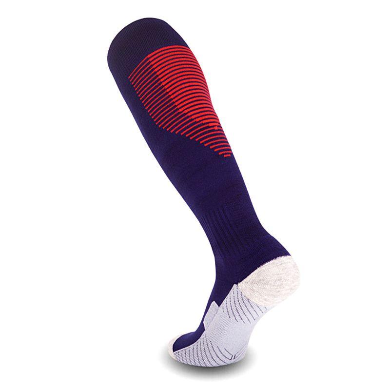 1pair Ski Stockings Sports Aldult Stockings Non-slip Football Socks Combat Climbing Summer Outdoor