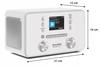 TechniSat DIGITRADIO 550 IR DAB+ FM Internet Radio Wi-Fi Bluetooth USB
