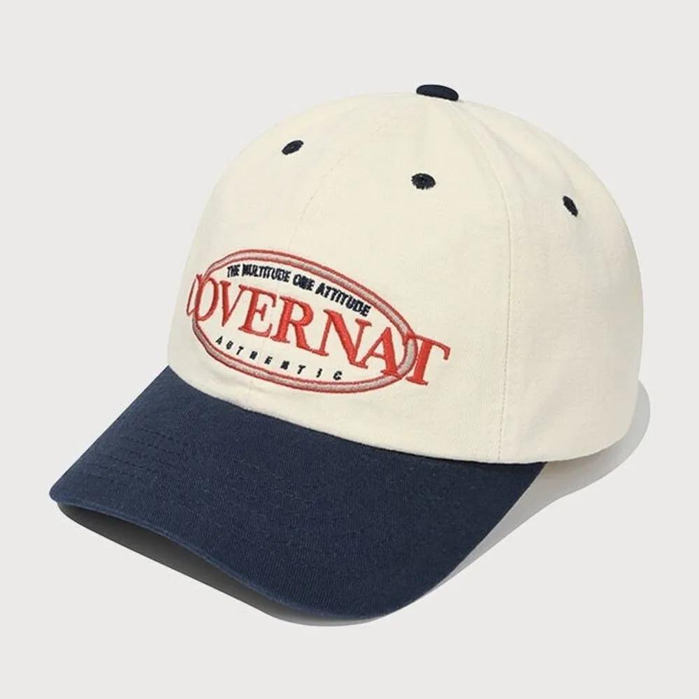 Vintage Cozy Fit Ball Cap Ivory CO2606CA06IV FREE
