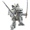 BANDAI SPIRITS (Bandai Spirits) HG Sakura Wars Mitsutake/Kai (Ichiro Okami) 1/20 Scale Color Code...