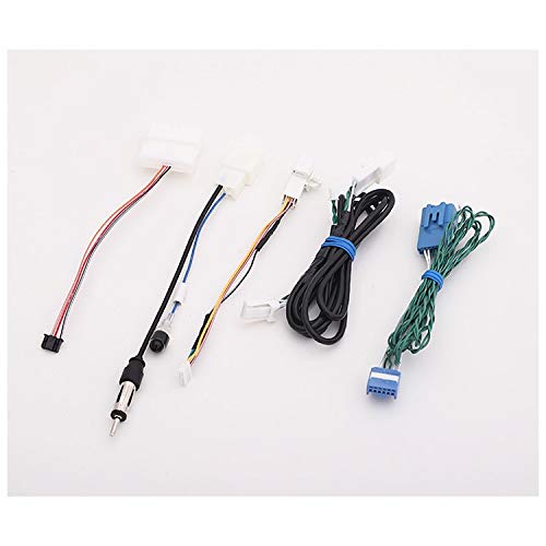 ALPINE Car Navigation Installation Kit for 7W Series C-HR (2016.12-2019.10)