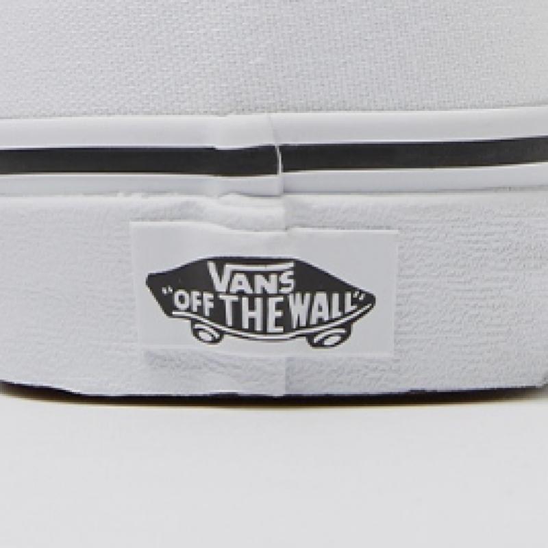 Vans Era True White Vn000ewzw001