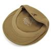 Used KANGOL Hunting Wool M Size British Made Hat Brand Men's Beige KANGOL [Used]