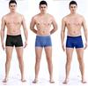 Men's Boxers Shorts Big Size Underwear Breathable Cool Seamless Underpants XL 2XL 3XL 4XL 5XL 6XL