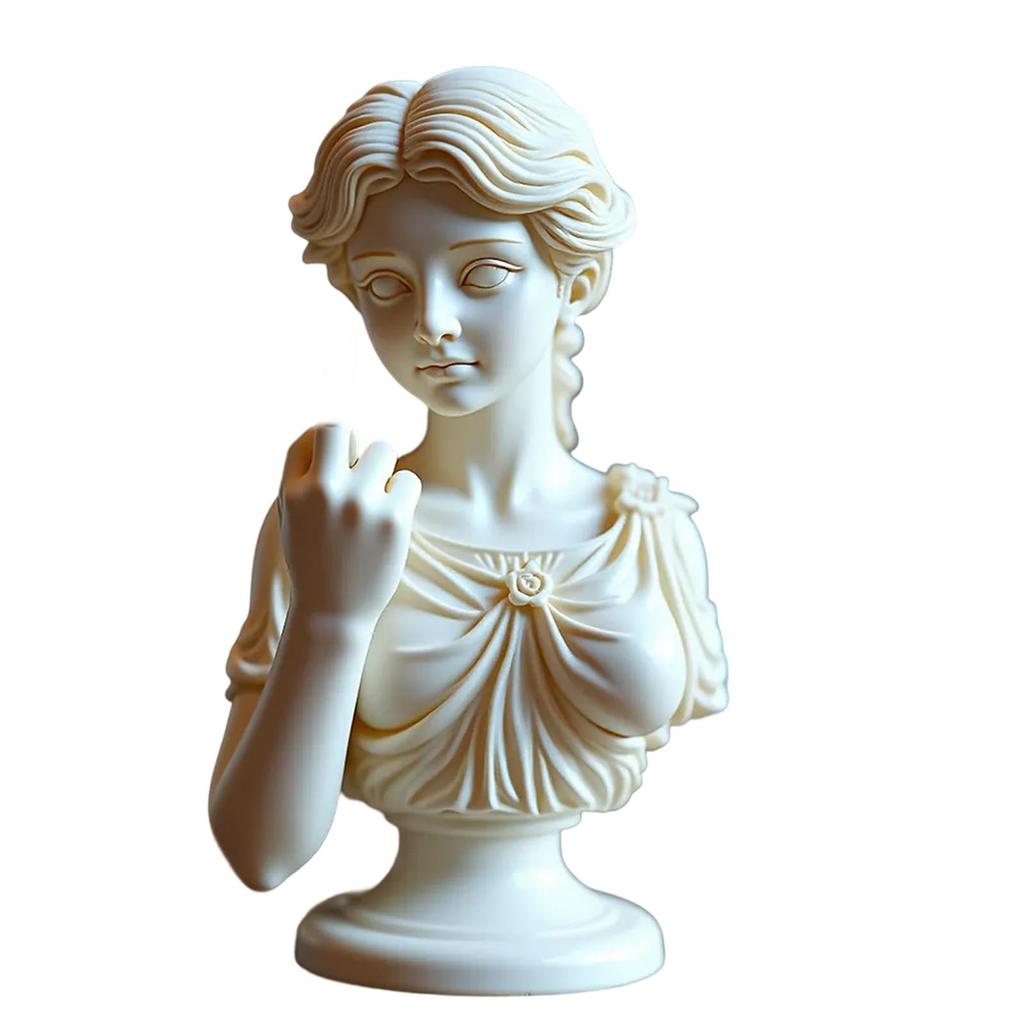 Jednoznačné vánoční sošky: Bizarní sochy,   umělecké dekorace vhodné jak pro domácí, tak pro  prostředí, jsou rebelské dárky jak pro ženy, tak pro mě