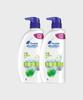Head   Shoulder Apple Fresh Shampoo  850 Ml  2