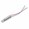 Hollow Cup Vibration Motors With Magnetic DC 1.5V-5V 80mA 21x6mm Herramientas Ferramentas Navaja Detector De Metales Multimeter
