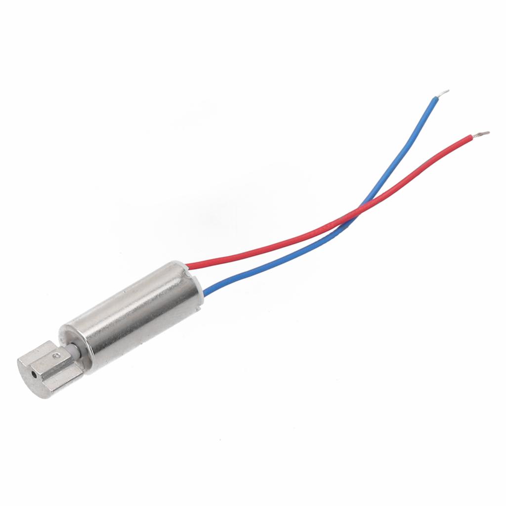 Hollow Cup Vibration Motors With Magnetic DC 1.5V-5V 80mA 21x6mm Herramientas Ferramentas Navaja Detector De Metales Multimeter