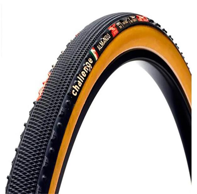

Challenge Almanzo Pro Hand Made Tubeless 700C x 33 гравийная шина 700C x 33