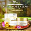 Sesa Kumkumadi Kesar Day Cream 50g With SPF 20 PA++ Ayurvedic Skin Brightening Moisturizer For Daily Sun Protection And Radiant Glow