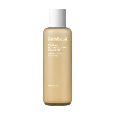 Renewal Madeca Nutri Solution Emulsion 160ml