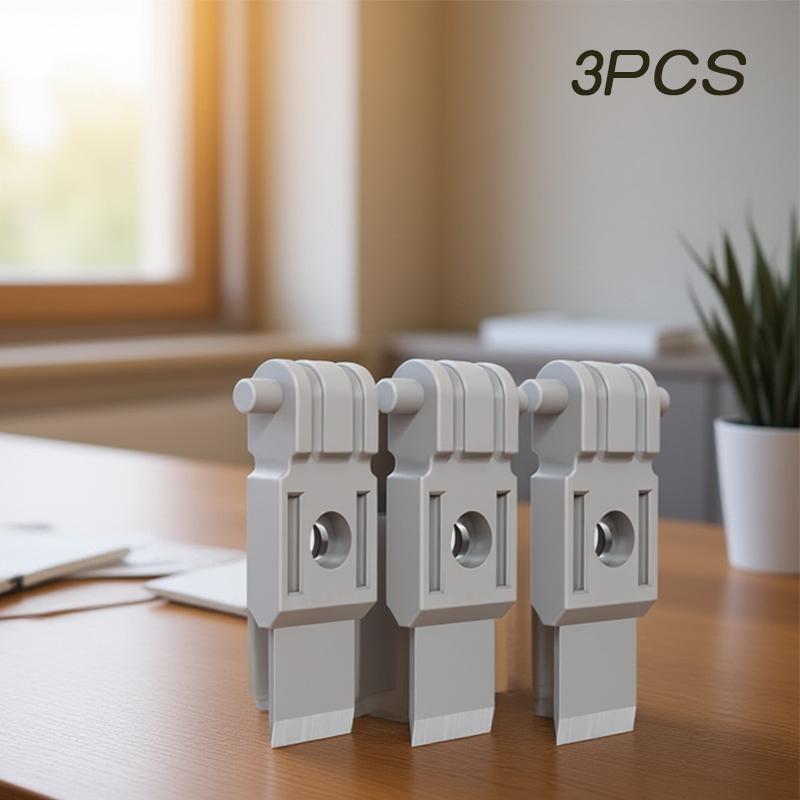 3 Stück Für Bambu Filament-Schneidklingen Ersatz Für Bambu Lab X1/X1C/P1S/P1P/A1/A1 Mini/H2D 3D-Drucker Filament-Schneidwerkzeug Ersatz