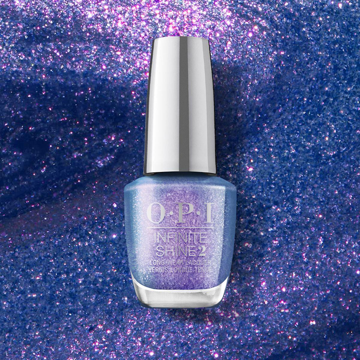 [INFINITE SHINE Gel-Like] ISL HRQ25 - Shaking My Sugarplums