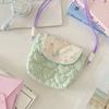 Makeup Bag Camera Storage Bag Cartoon Coin Purses Cute Crossbody Bag  Earphone Storage Bag